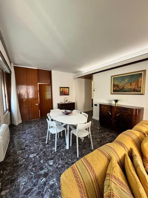 Madoneta Appartement *