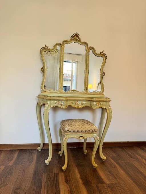 Madoneta * Venetië
