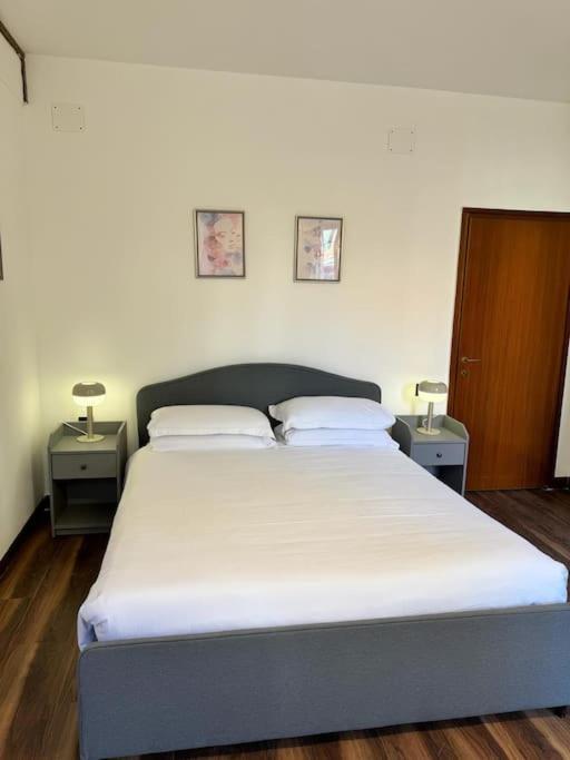 Madoneta Appartement